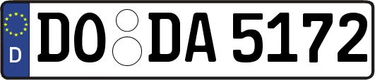 DO-DA5172