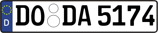 DO-DA5174