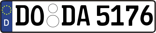 DO-DA5176