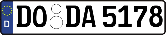 DO-DA5178
