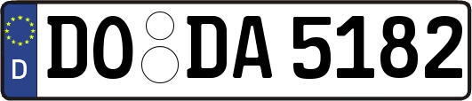 DO-DA5182