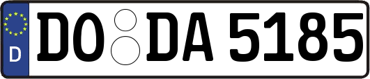 DO-DA5185