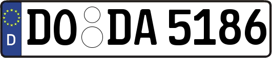 DO-DA5186