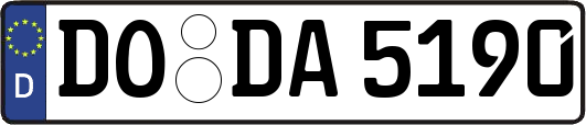 DO-DA5190