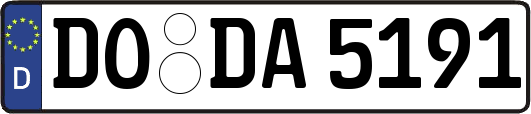 DO-DA5191