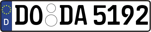 DO-DA5192