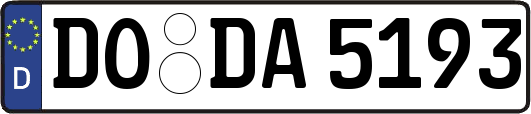 DO-DA5193