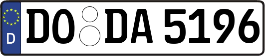 DO-DA5196