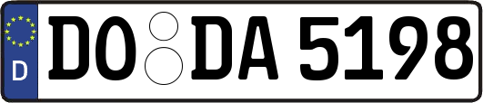 DO-DA5198