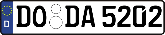 DO-DA5202