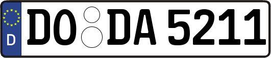 DO-DA5211