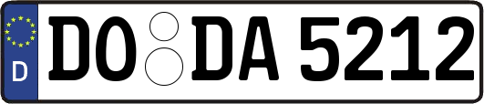 DO-DA5212