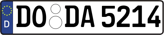 DO-DA5214