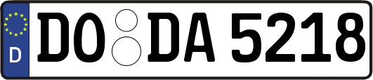 DO-DA5218
