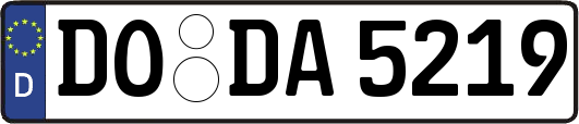 DO-DA5219