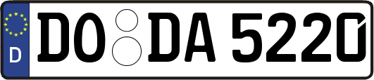 DO-DA5220