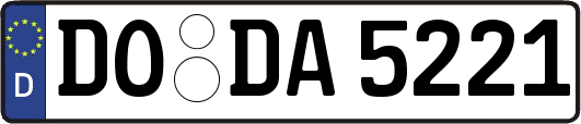 DO-DA5221