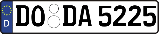 DO-DA5225