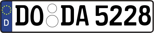 DO-DA5228
