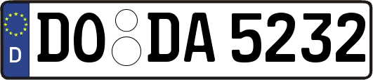 DO-DA5232