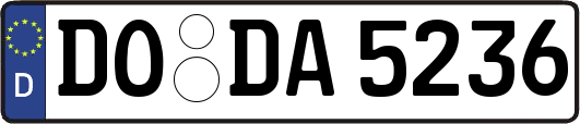 DO-DA5236