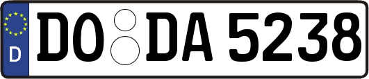 DO-DA5238