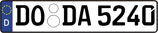 DO-DA5240