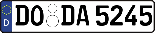 DO-DA5245