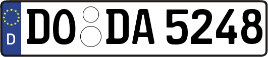 DO-DA5248