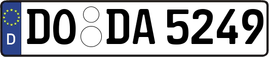 DO-DA5249