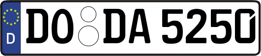 DO-DA5250