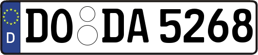 DO-DA5268