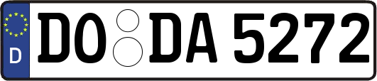 DO-DA5272