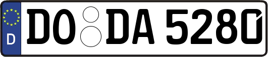 DO-DA5280