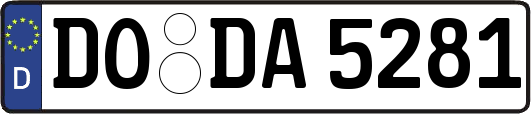DO-DA5281