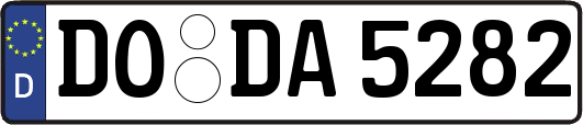DO-DA5282