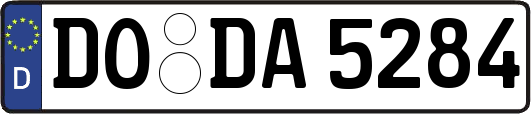 DO-DA5284