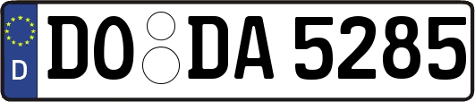 DO-DA5285