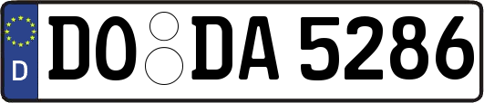 DO-DA5286