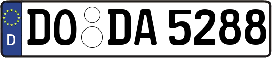 DO-DA5288