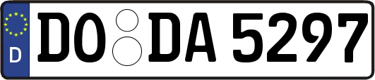 DO-DA5297