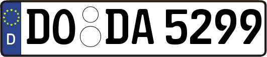 DO-DA5299