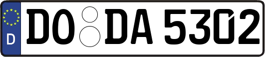 DO-DA5302