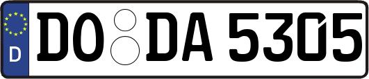 DO-DA5305