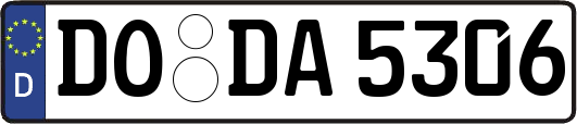 DO-DA5306