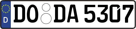 DO-DA5307