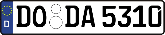 DO-DA5310