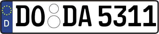 DO-DA5311