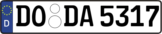 DO-DA5317