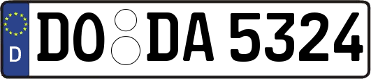 DO-DA5324